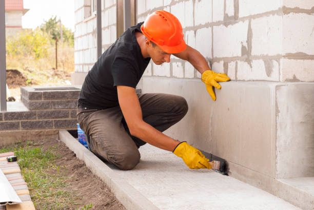 Licensed Vapor Barrier Installation service in Oak Harbor, WA - SJ Waterproofing Pros